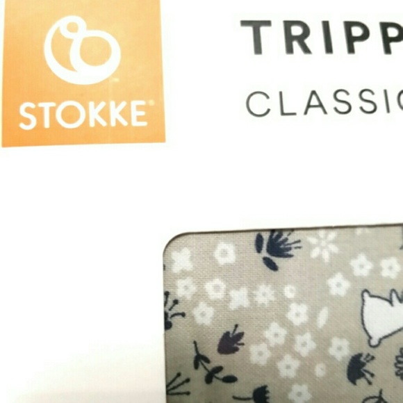 garden bunny tripp trapp